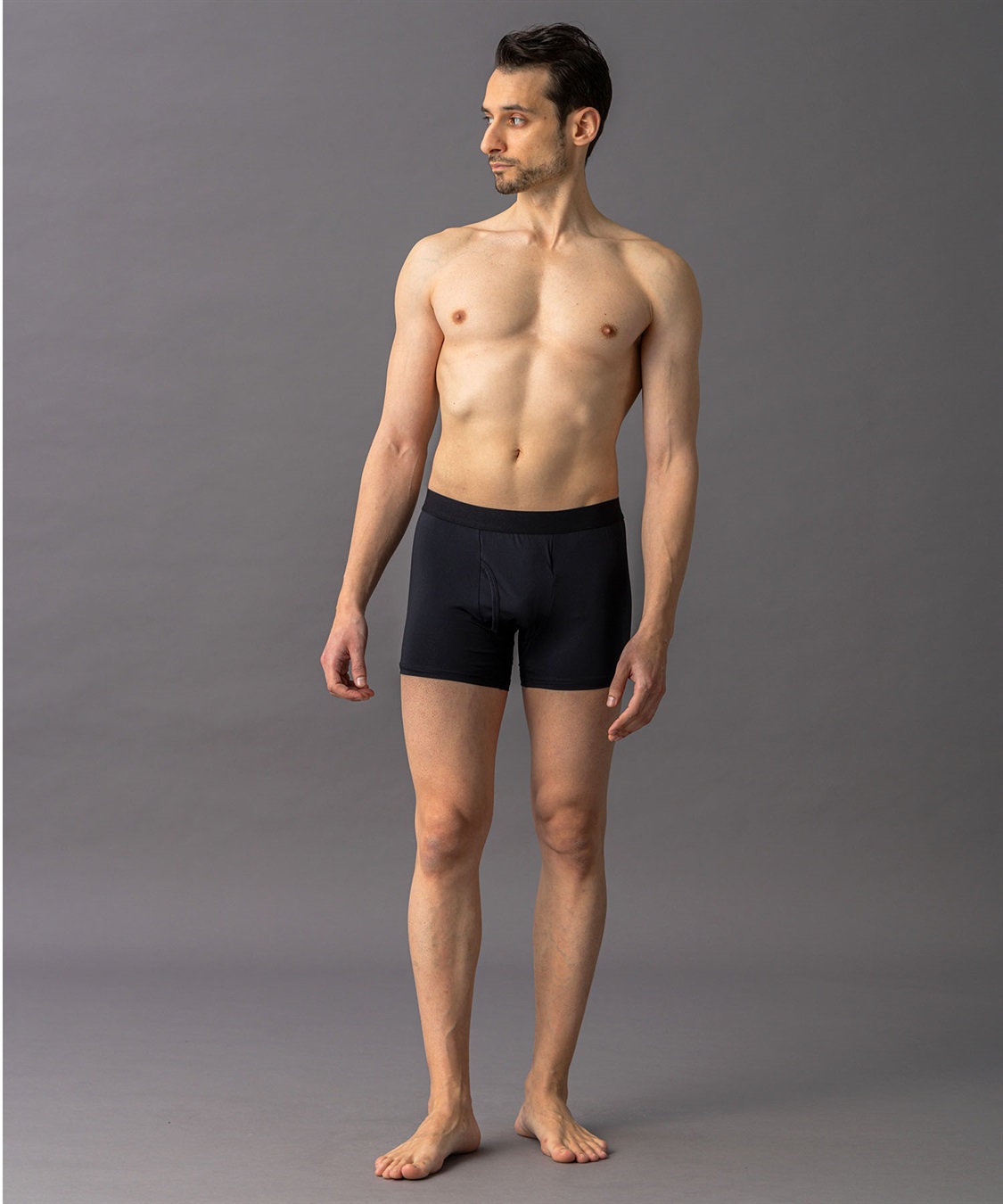 Life Style by cross marche 【KEEPGUARD/キープガード】Newボクサーパンツ 尿漏れ 失禁 メンズ ナノファイン加工_sub_16