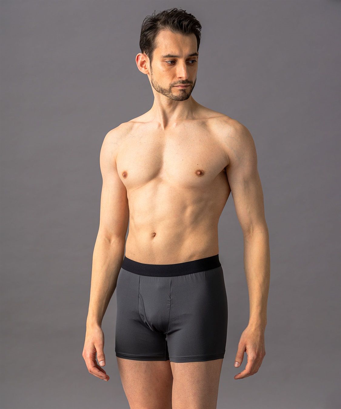 Life Style by cross marche 【KEEPGUARD/キープガード】Newボクサーパンツ 尿漏れ 失禁 メンズ ナノファイン加工_sub_17