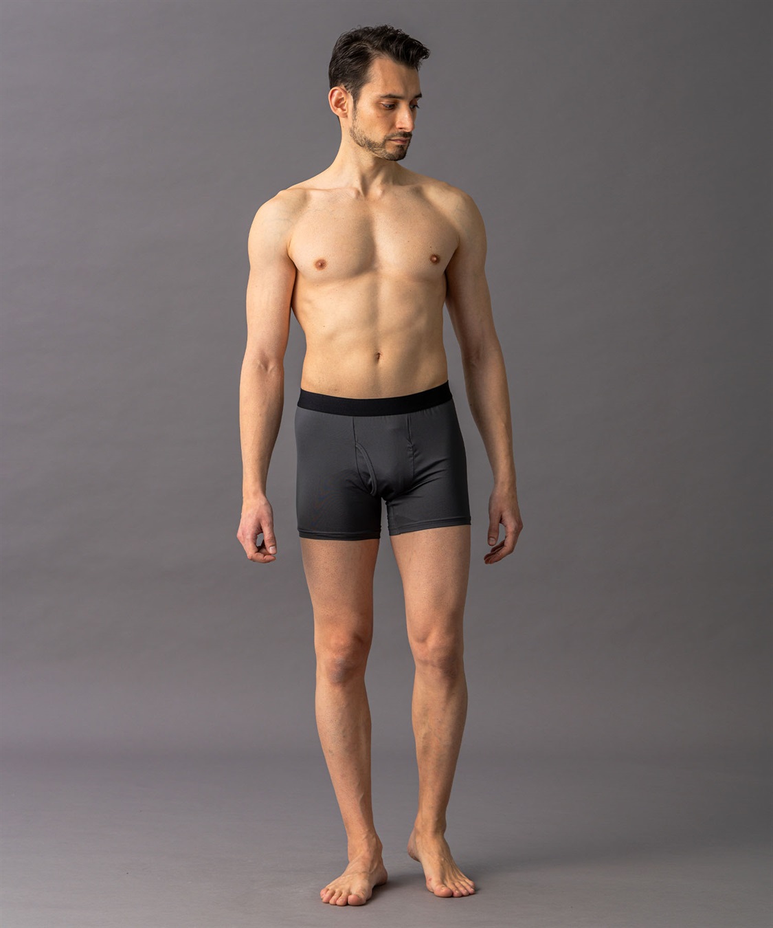 Life Style by cross marche 【KEEPGUARD/キープガード】Newボクサーパンツ 尿漏れ 失禁 メンズ ナノファイン加工_sub_18