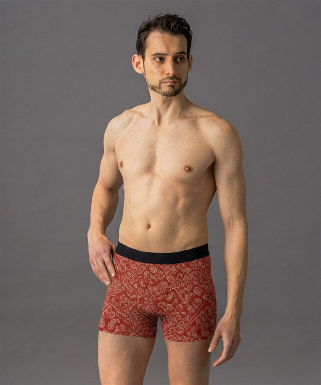 Life Style by cross marche 【KEEPGUARD/キープガード】Newボクサーパンツ 尿漏れ 失禁 メンズ ナノファイン加工_sub_19