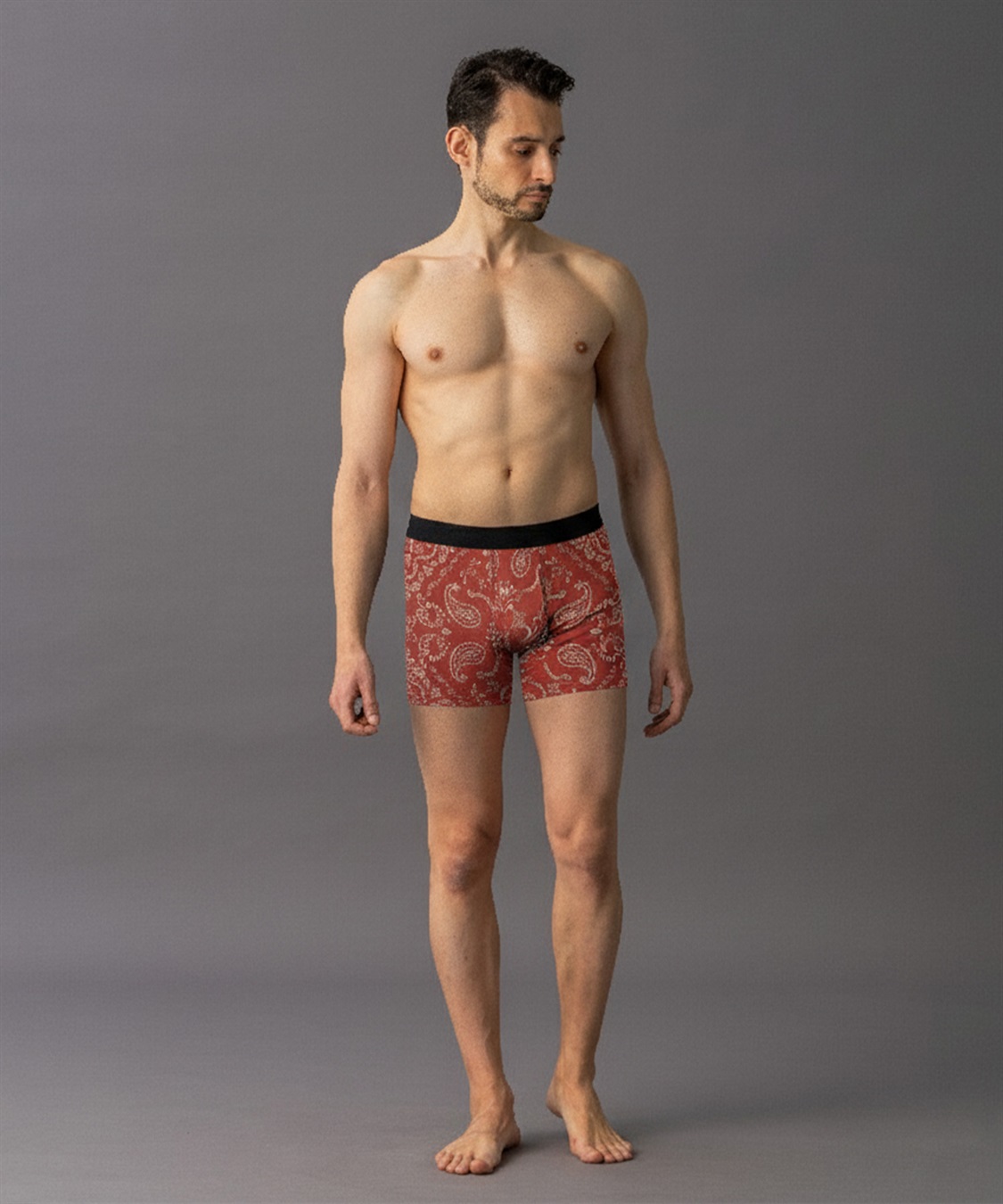 Life Style by cross marche 【KEEPGUARD/キープガード】Newボクサーパンツ 尿漏れ 失禁 メンズ ナノファイン加工_sub_20