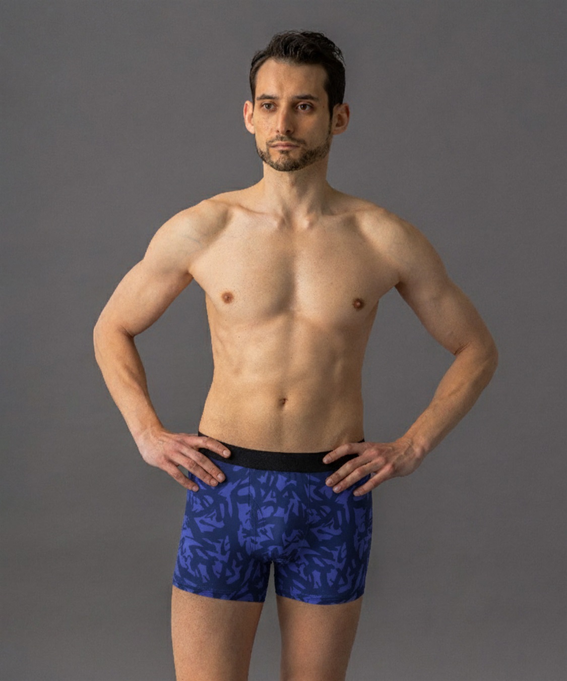 Life Style by cross marche 【KEEPGUARD/キープガード】Newボクサーパンツ 尿漏れ 失禁 メンズ ナノファイン加工_sub_21