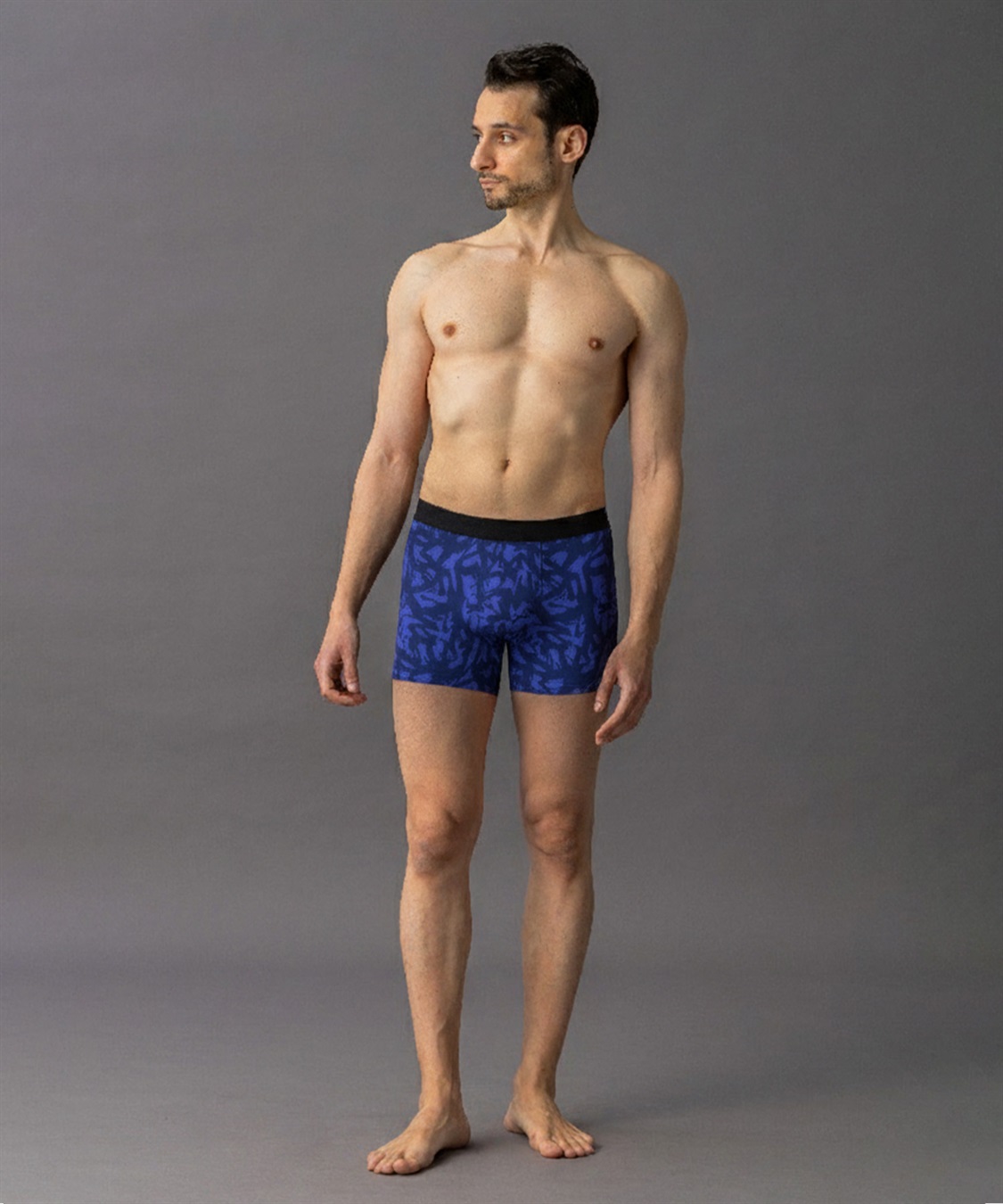 Life Style by cross marche 【KEEPGUARD/キープガード】Newボクサーパンツ 尿漏れ 失禁 メンズ ナノファイン加工_sub_22