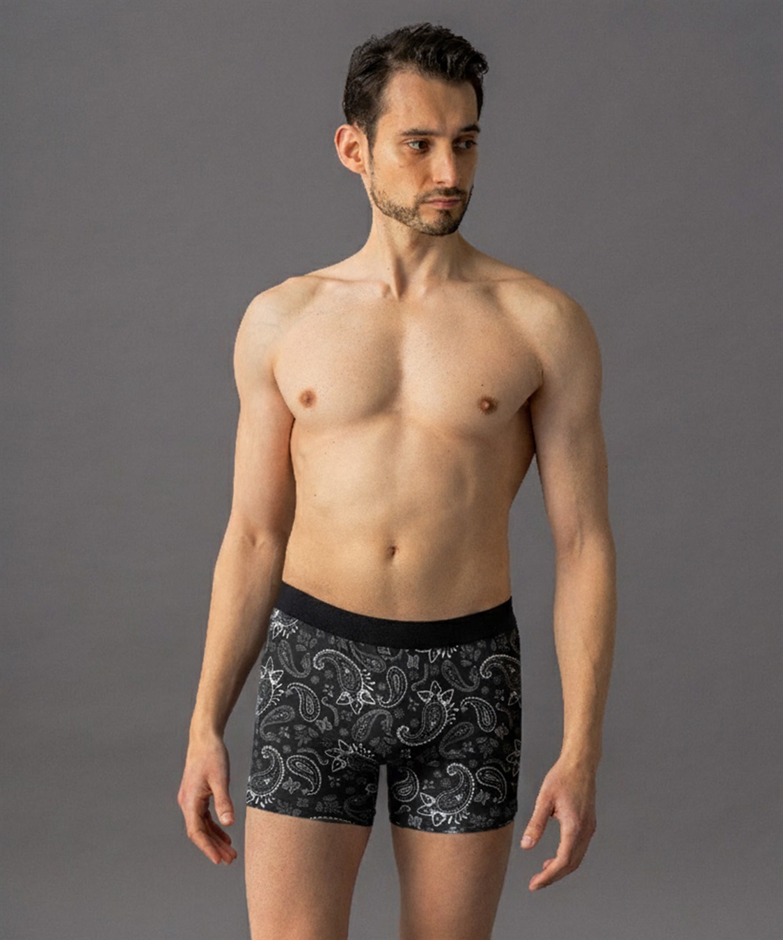 Life Style by cross marche 【KEEPGUARD/キープガード】Newボクサーパンツ 尿漏れ 失禁 メンズ ナノファイン加工_sub_23