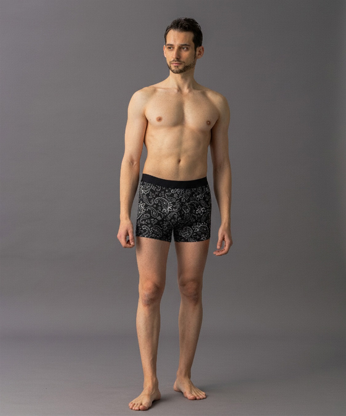 Life Style by cross marche 【KEEPGUARD/キープガード】Newボクサーパンツ 尿漏れ 失禁 メンズ ナノファイン加工_sub_24