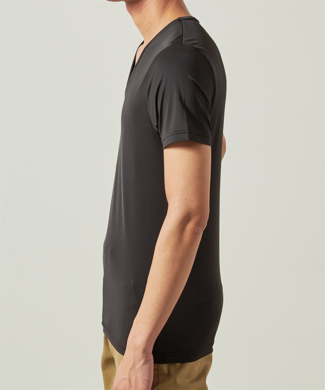 Life Style by cross marche 【KEEPGUARD/キープガード】乳首透け防止Tシャツ（半袖タイプ）_sub_10