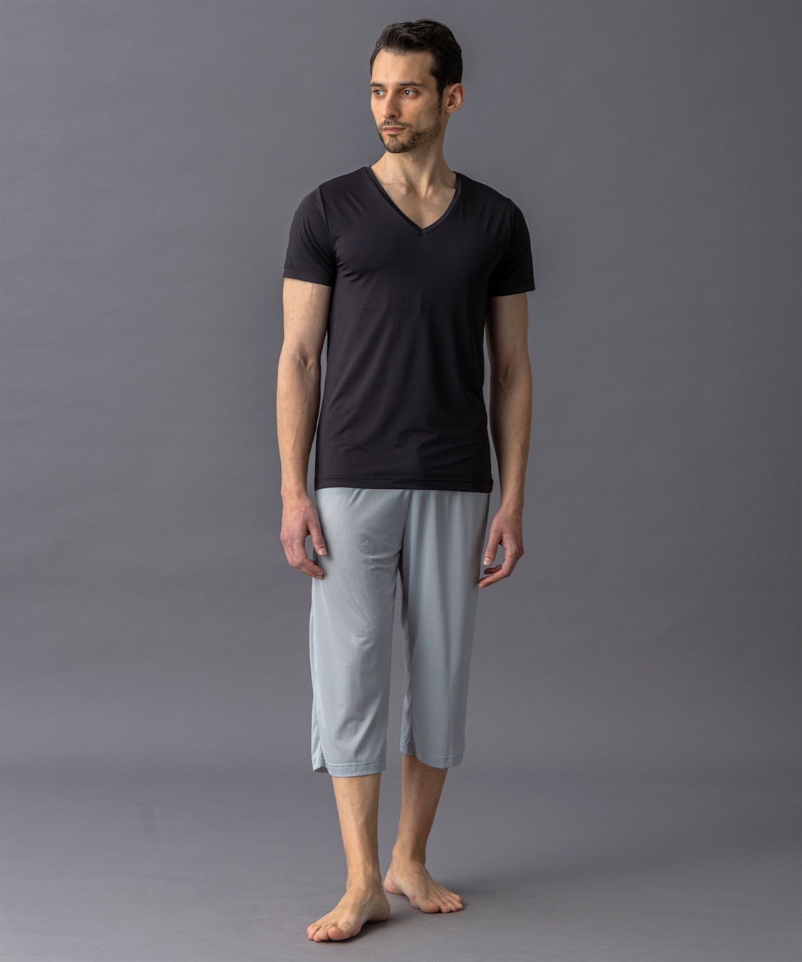 Life Style by cross marche 【KEEPGUARD/キープガード】乳首透け防止Tシャツ（半袖タイプ）_sub_16