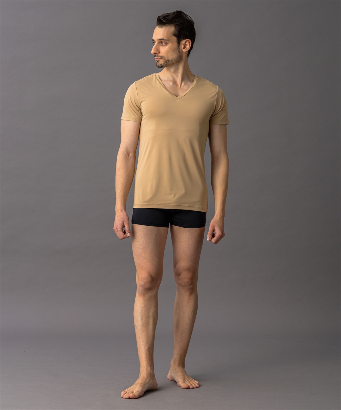 Life Style by cross marche 【KEEPGUARD/キープガード】乳首透け防止Tシャツ（半袖タイプ）_sub_18