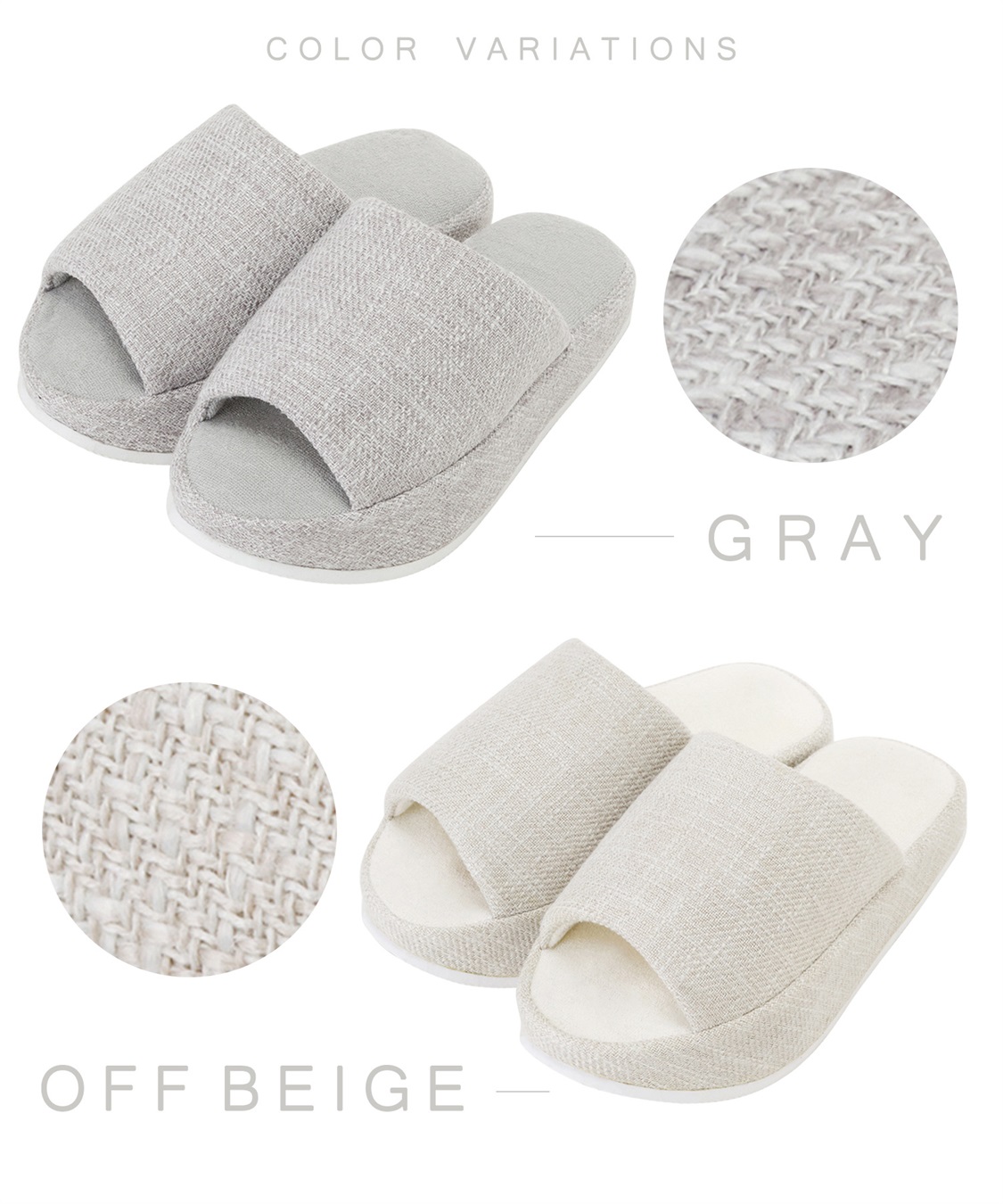 Life Style by cross marche 履いているだけで筋トレ＆カロリー消費　健康スリッパ_sub_7