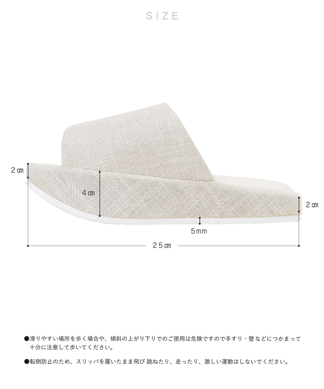 Life Style by cross marche 履いているだけで筋トレ＆カロリー消費　健康スリッパ_sub_16