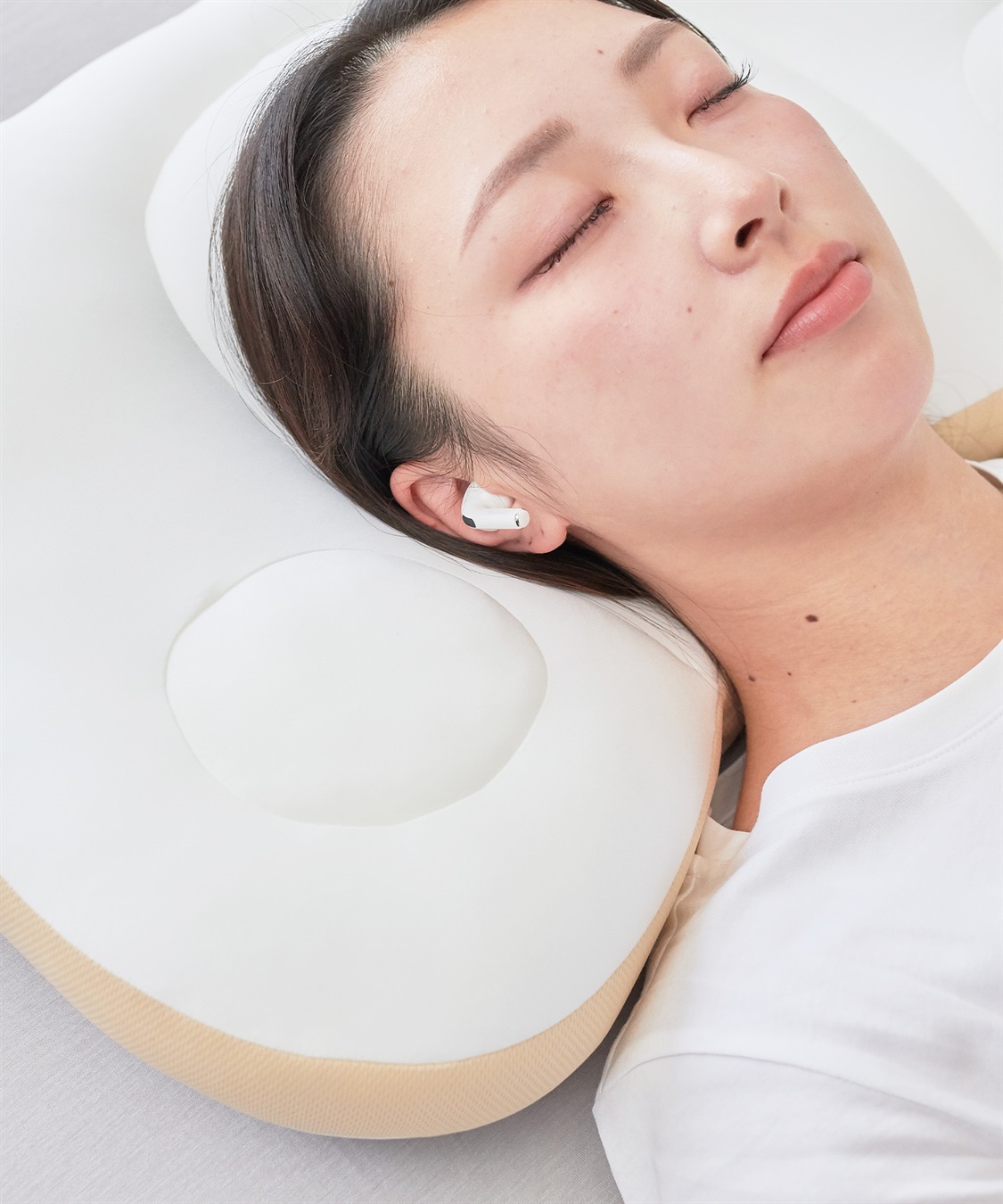 日本テレビDayDay.で紹介されました!/NeOchiPillOw 耳に 日本テレビDayDay.で紹介されました!/NeOchiPillOw 耳に