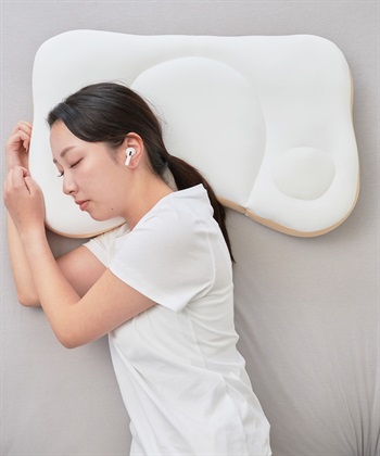 Life Style by cross marche ＼日本テレビDayDay.で紹介されました！／NeOchiPillOw　耳にやさしいまくら_subthumb_13