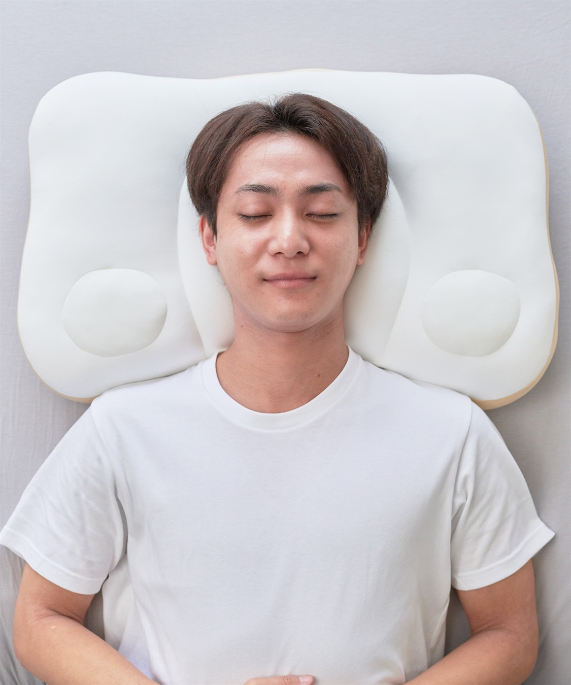 Life Style by cross marche ＼日本テレビDayDay.で紹介されました！／NeOchiPillOw　耳にやさしいまくら_sub_17