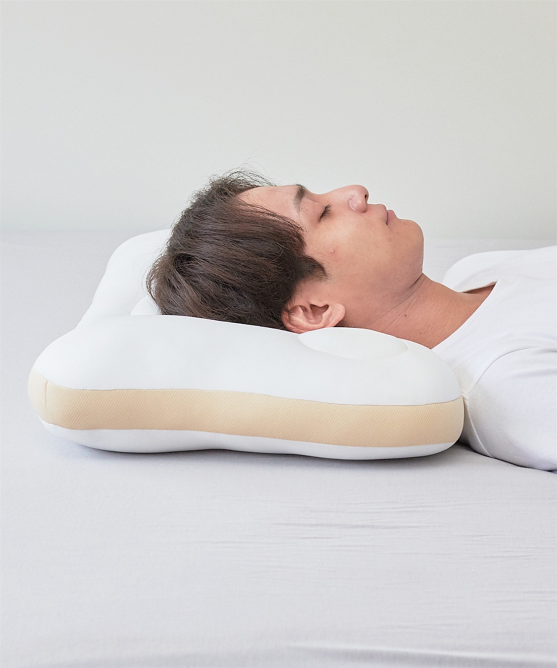 Life Style by cross marche ＼日本テレビDayDay.で紹介されました！／NeOchiPillOw　耳にやさしいまくら_sub_18