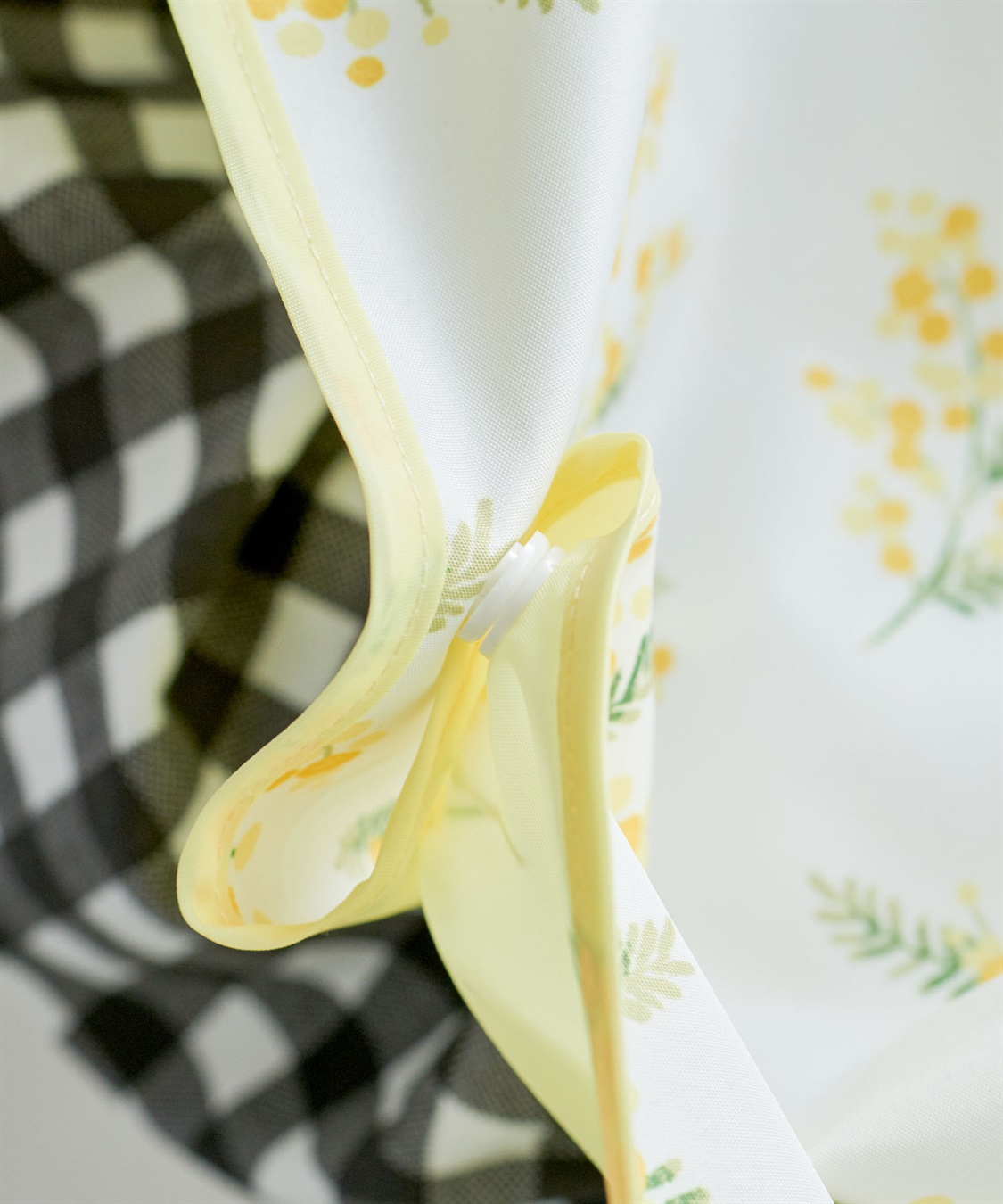 Life Style by cross marche 【ココロcolor】お食事エプロン_sub_16