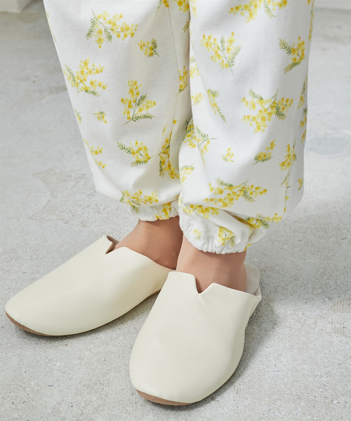 Life Style by cross marche 【ココロcolor】介護パジャマ_sub_24