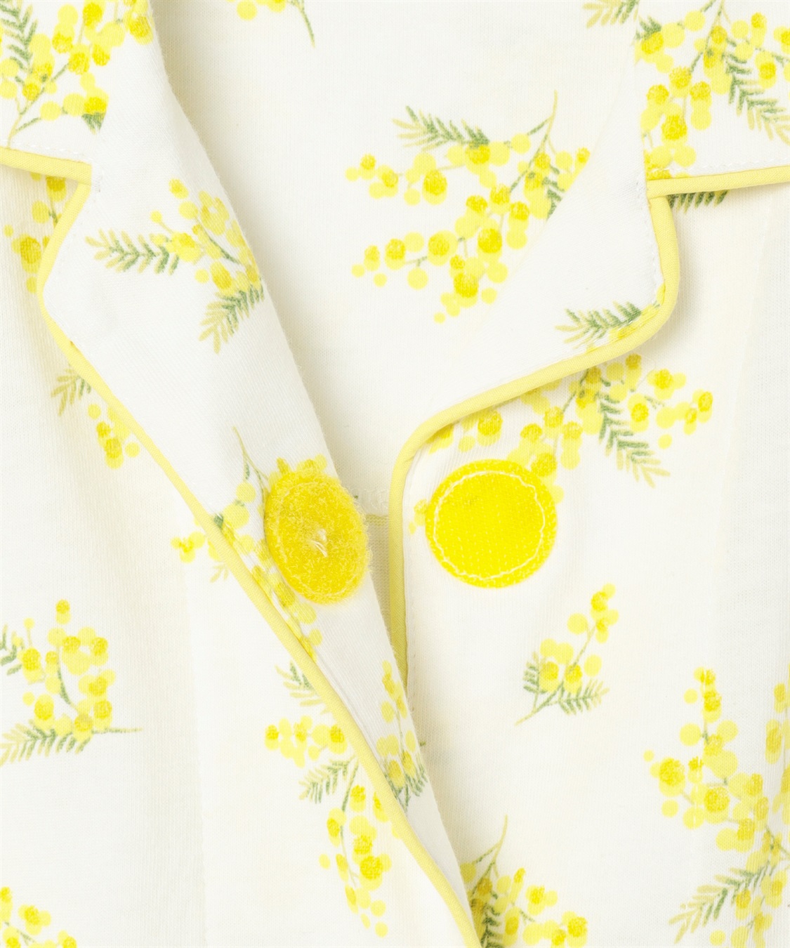 Life Style by cross marche 【ココロcolor】介護パジャマ_sub_25