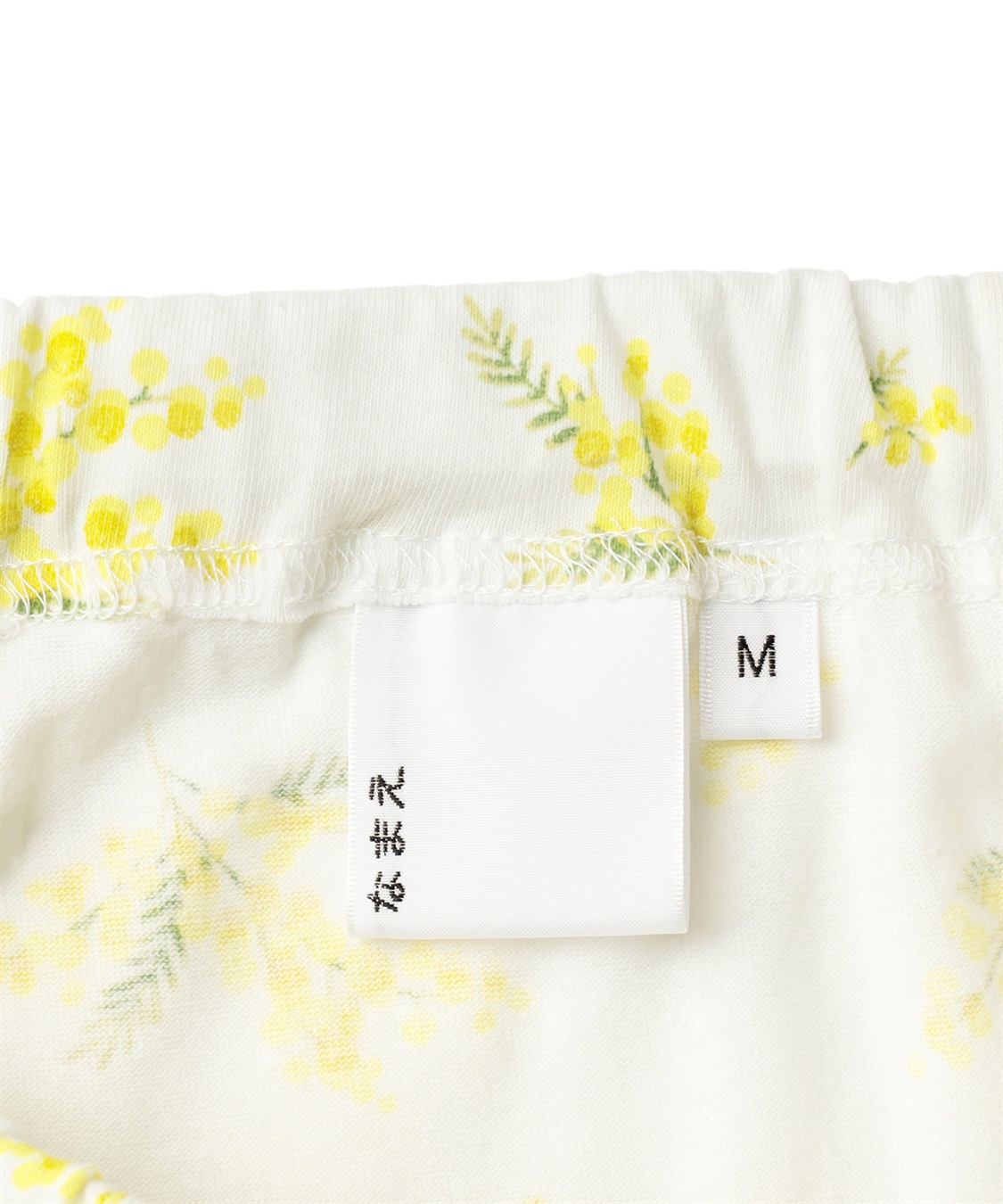 Life Style by cross marche 【ココロcolor】介護パジャマ_sub_28