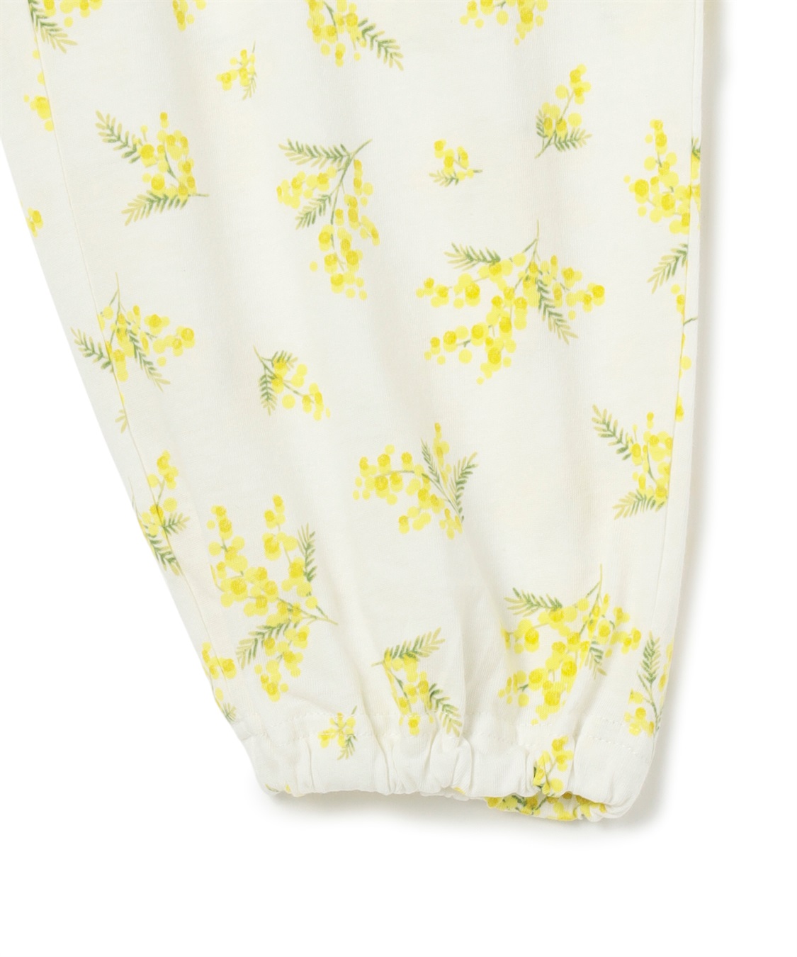 Life Style by cross marche 【ココロcolor】介護パジャマ_sub_29