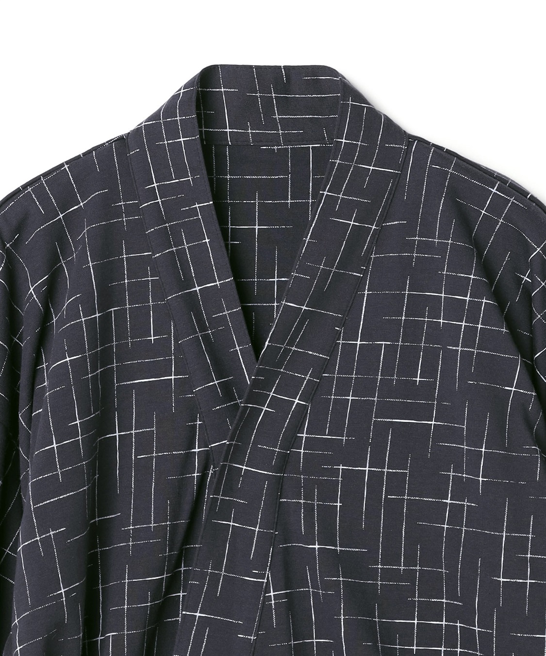 Life Style by cross marche 【ココロcolor】甚兵衛介護パジャマ_sub_15