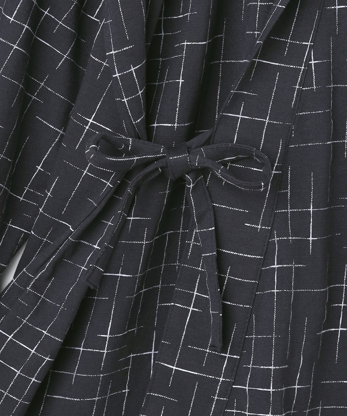 Life Style by cross marche 【ココロcolor】甚兵衛介護パジャマ_sub_17