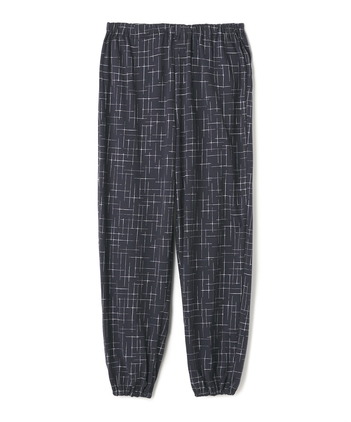 Life Style by cross marche 【ココロcolor】甚兵衛介護パジャマ_sub_22