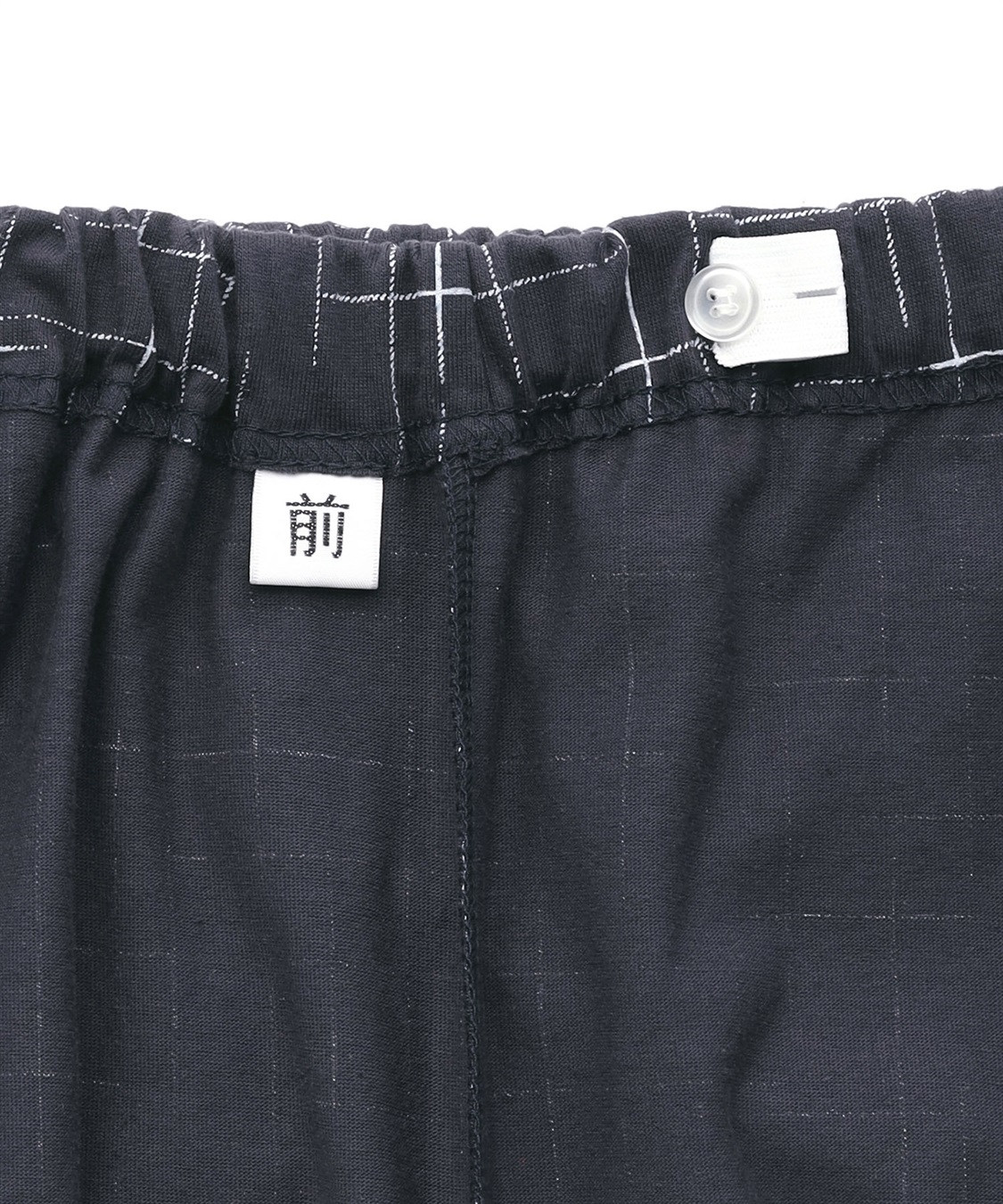 Life Style by cross marche 【ココロcolor】甚兵衛介護パジャマ_sub_26