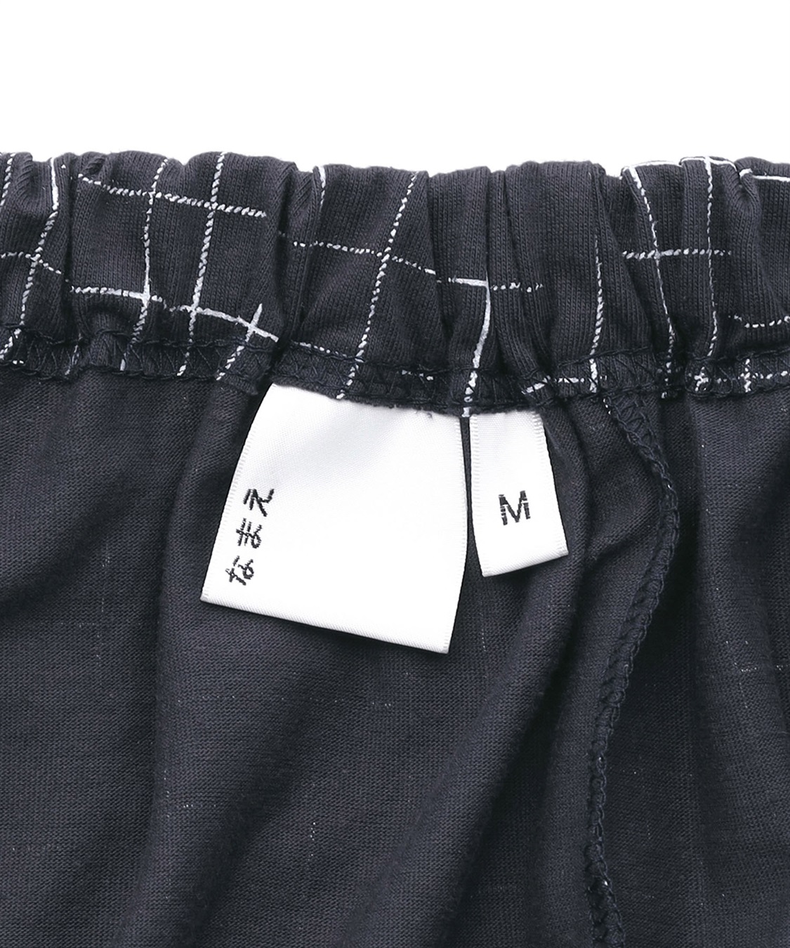 Life Style by cross marche 【ココロcolor】甚兵衛介護パジャマ_sub_27