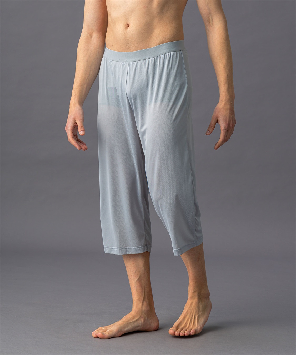 Life Style by cross marche 【KEEPGUARD/キープガード】キープガード ドライ＆クール尿漏れ対応ステテコパンツ メンズ_sub_9