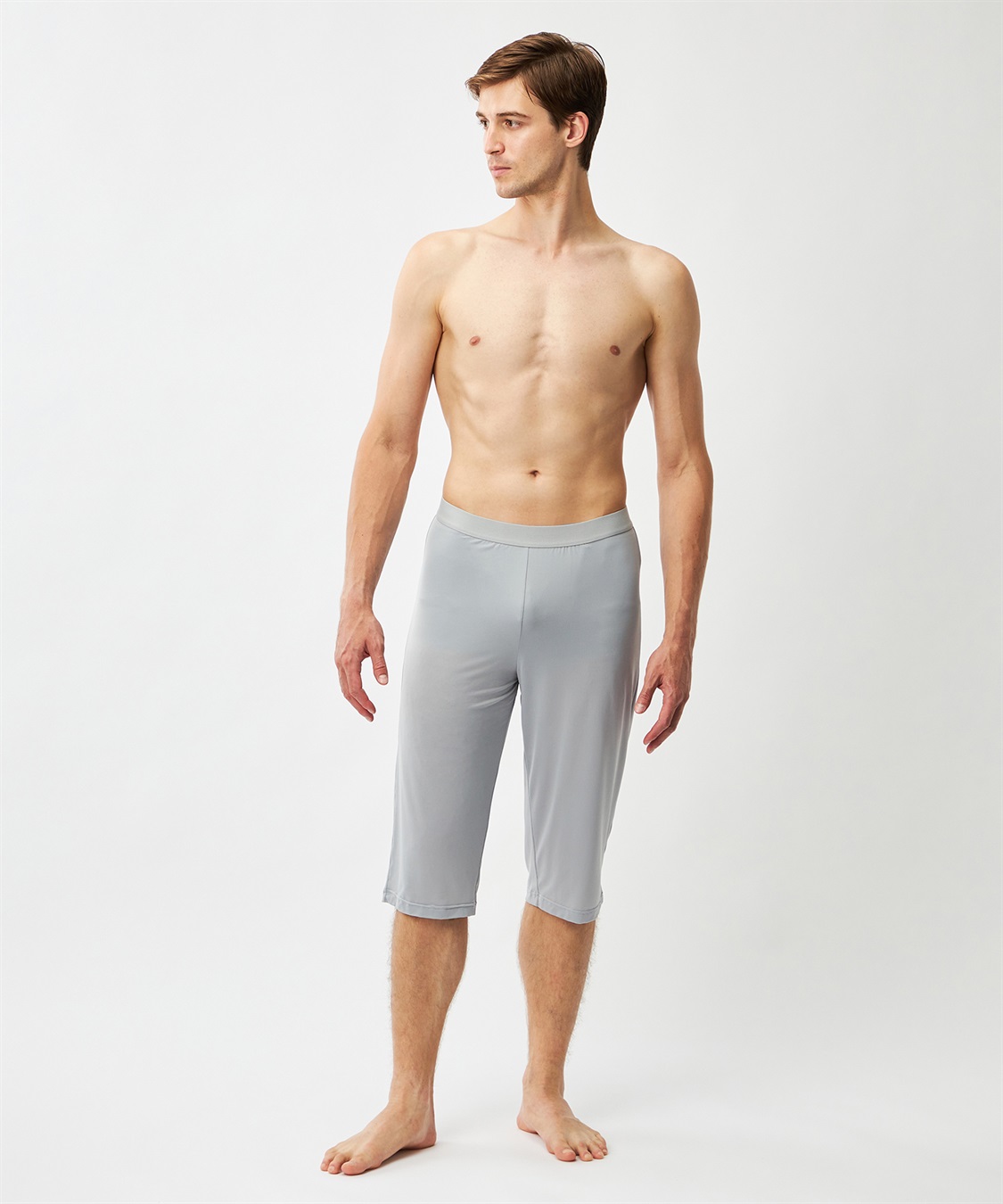 Life Style by cross marche 【KEEPGUARD/キープガード】キープガード ドライ＆クール尿漏れ対応ステテコパンツ メンズ_sub_15