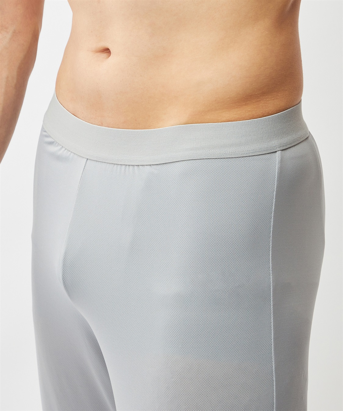 Life Style by cross marche 【KEEPGUARD/キープガード】キープガード ドライ＆クール尿漏れ対応ステテコパンツ メンズ_sub_16