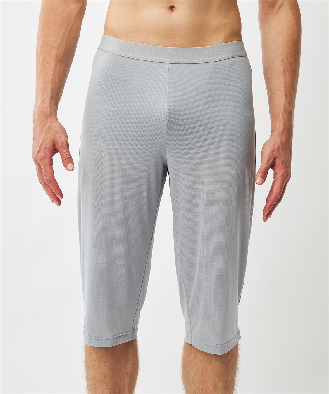 Life Style by cross marche 【KEEPGUARD/キープガード】キープガード ドライ＆クール尿漏れ対応ステテコパンツ メンズ_sub_18