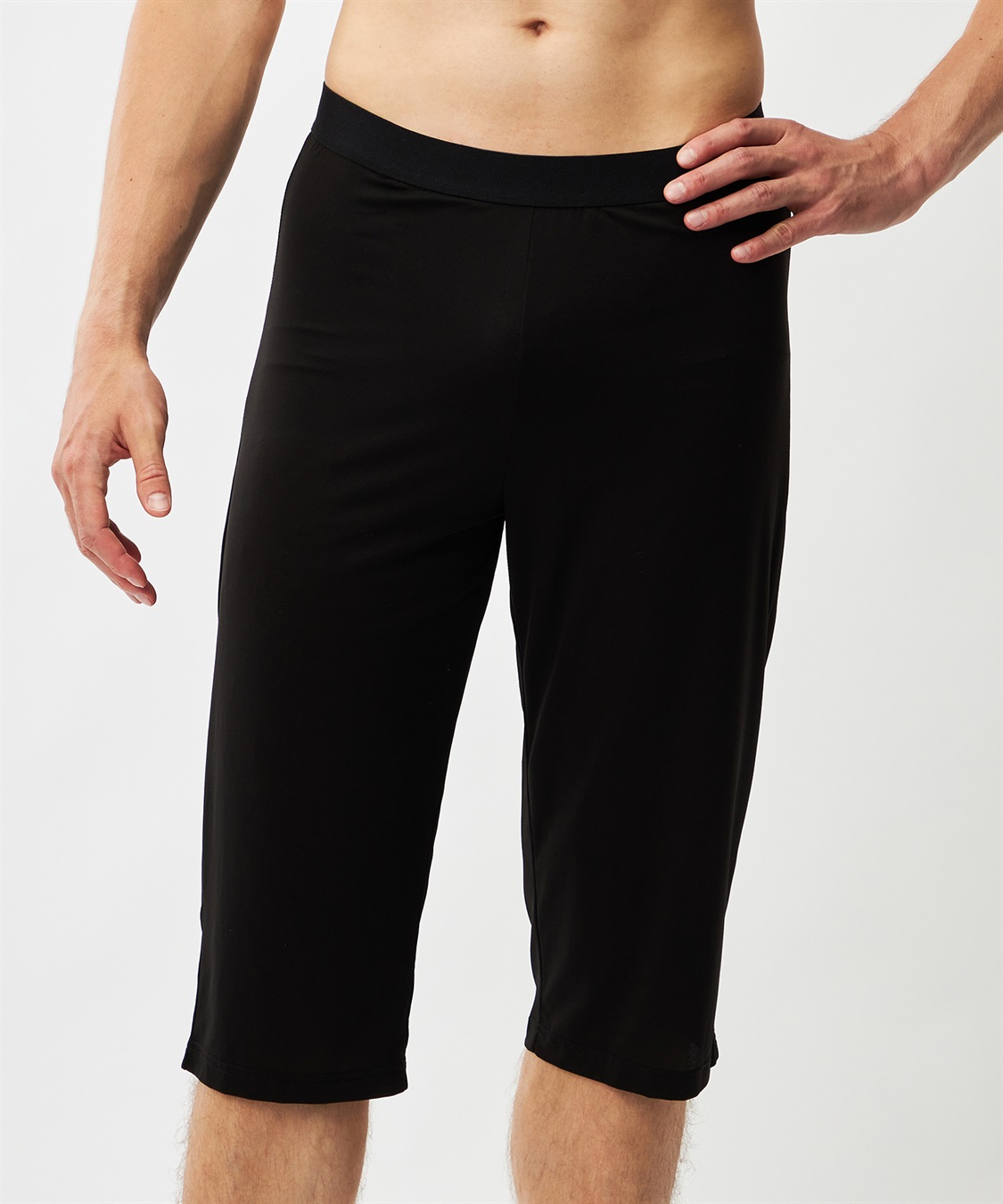 Life Style by cross marche 【KEEPGUARD/キープガード】キープガード ドライ＆クール尿漏れ対応ステテコパンツ メンズ_sub_24