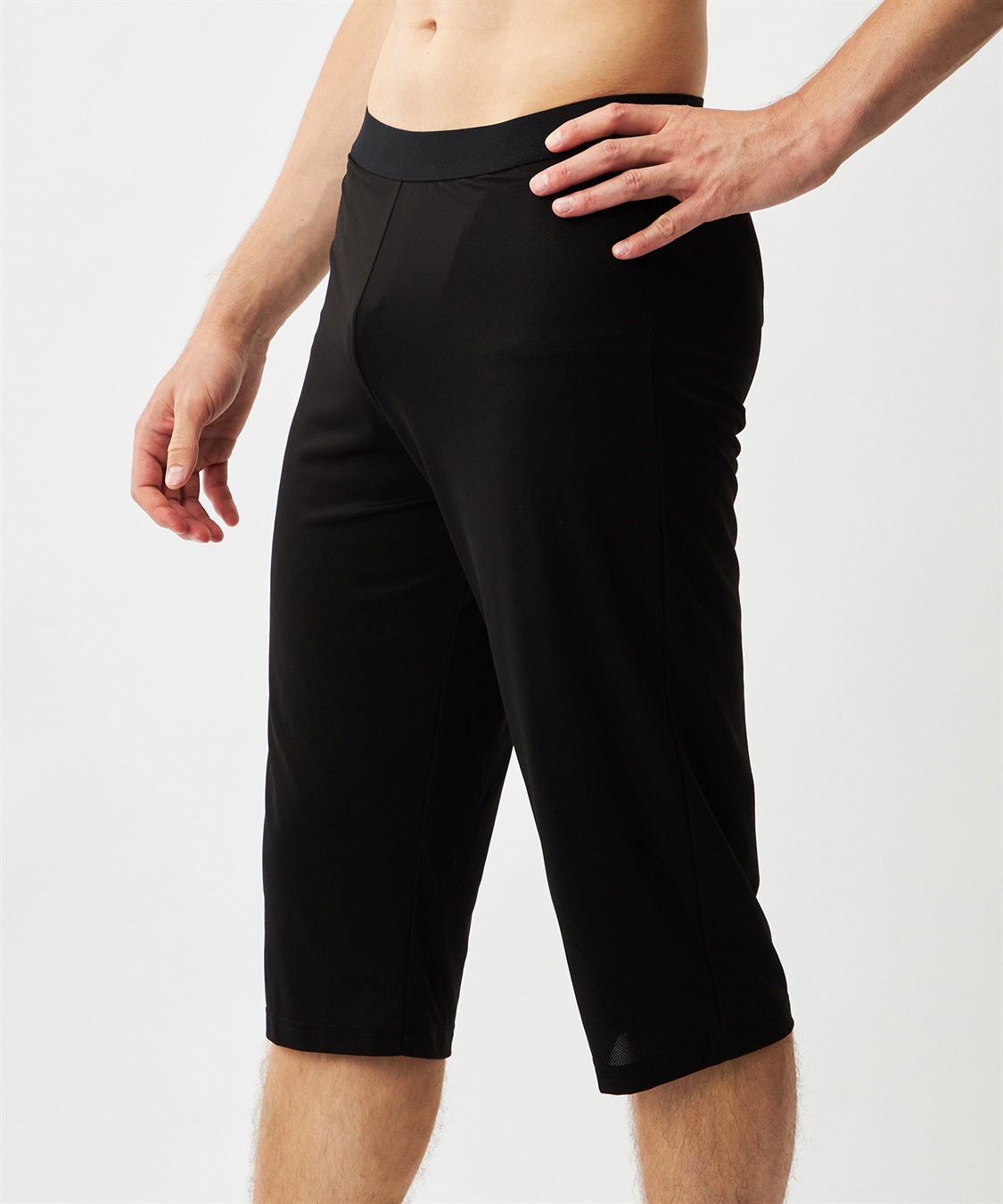 Life Style by cross marche 【KEEPGUARD/キープガード】キープガード ドライ＆クール尿漏れ対応ステテコパンツ メンズ_sub_26