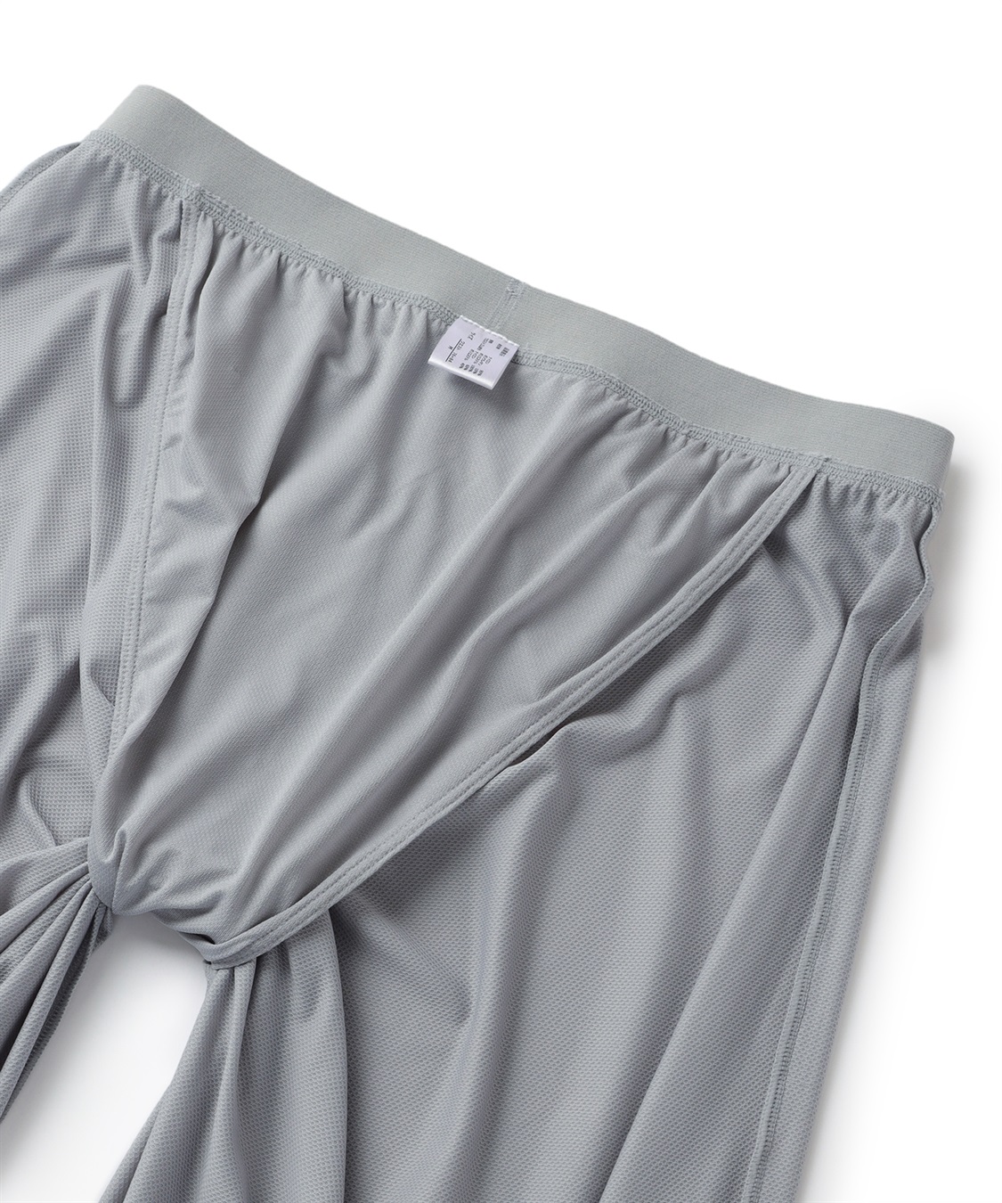 Life Style by cross marche 【KEEPGUARD/キープガード】キープガード ドライ＆クール尿漏れ対応ステテコパンツ メンズ_sub_28