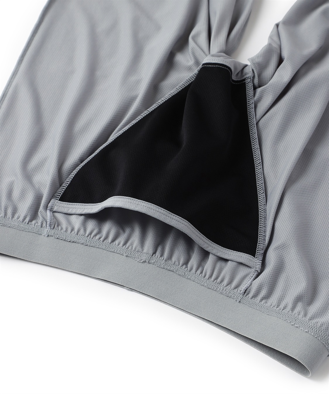 Life Style by cross marche 【KEEPGUARD/キープガード】キープガード ドライ＆クール尿漏れ対応ステテコパンツ メンズ_sub_29