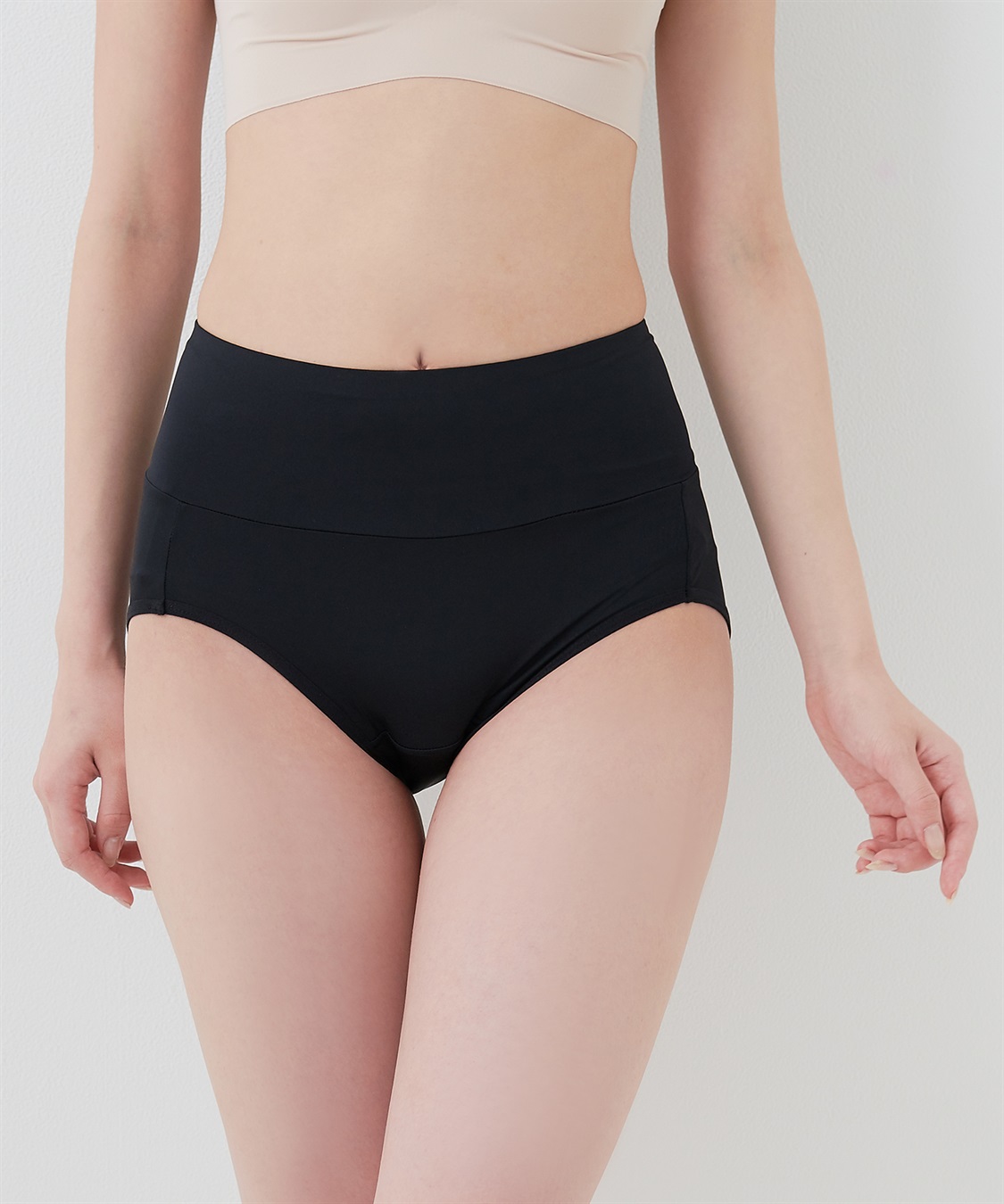 Life Style by cross marche 【KEEPGUARD/キープガード FOR LADY】レディース　尿漏れ対応パンツ　キープガード_sub_11