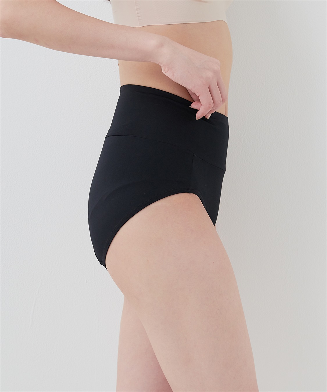 Life Style by cross marche 【KEEPGUARD/キープガード FOR LADY】レディース　尿漏れ対応パンツ　キープガード_sub_12