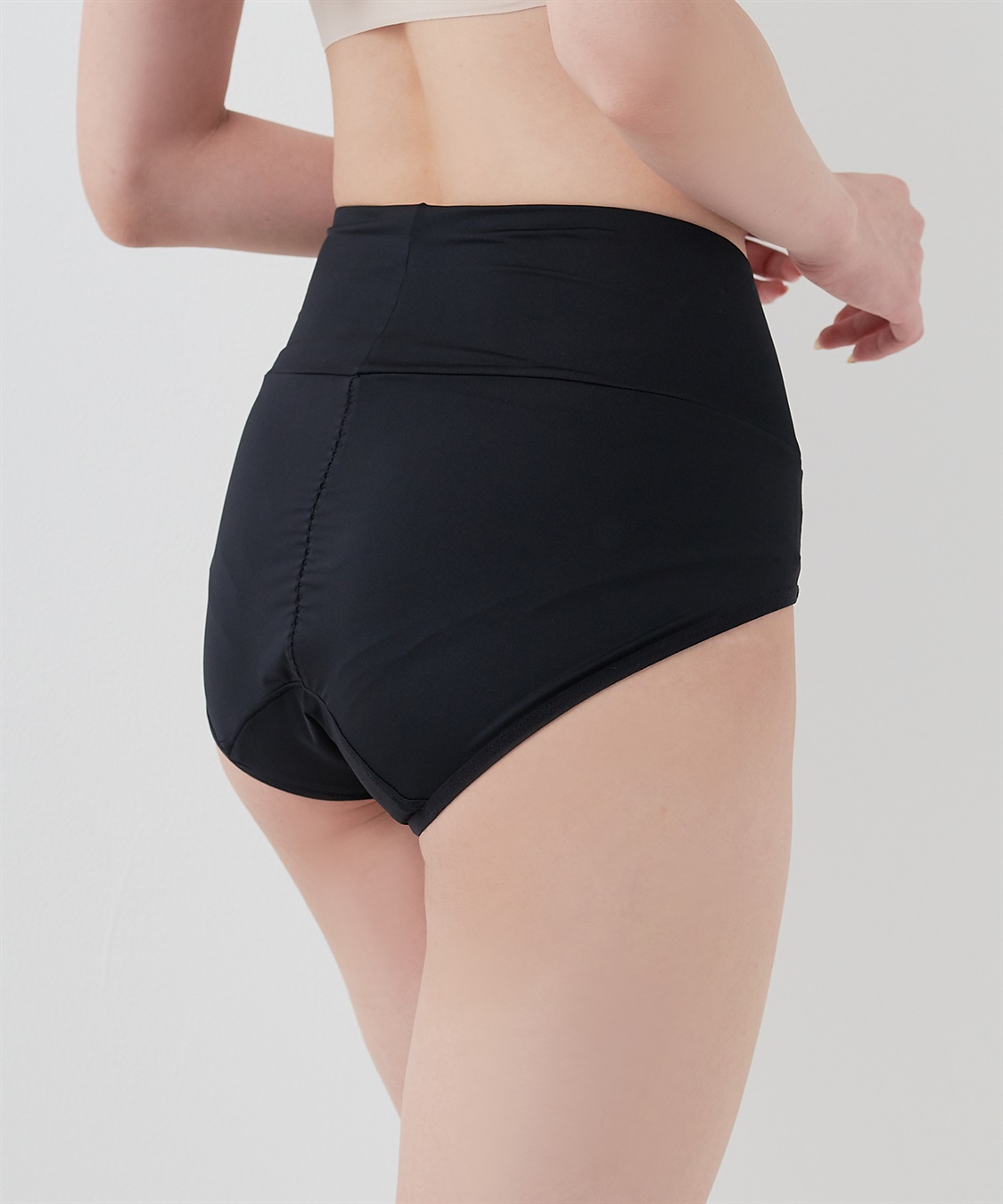 Life Style by cross marche 【KEEPGUARD/キープガード FOR LADY】レディース　尿漏れ対応パンツ　キープガード_sub_13