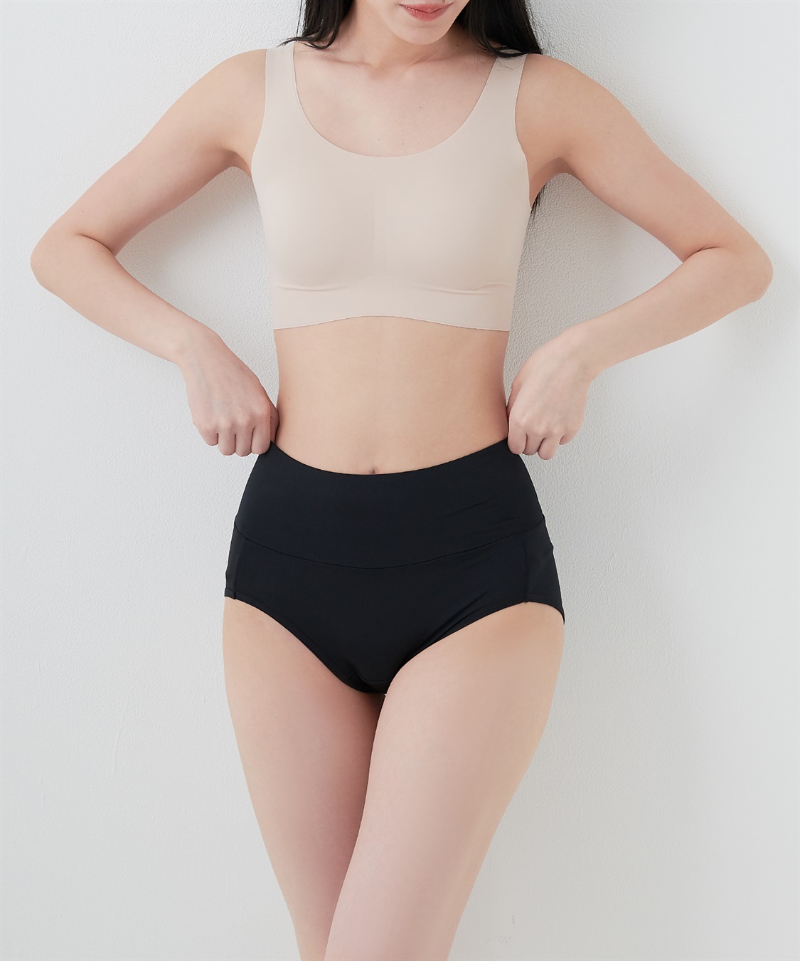 Life Style by cross marche 【KEEPGUARD/キープガード FOR LADY】レディース　尿漏れ対応パンツ　キープガード_sub_14