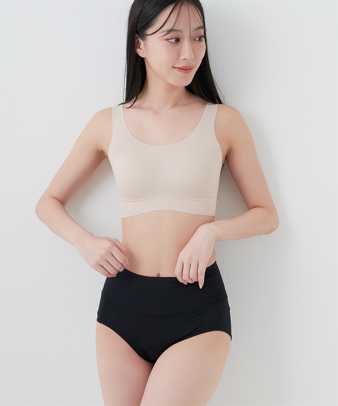 Life Style by cross marche 【KEEPGUARD/キープガード FOR LADY】レディース　尿漏れ対応パンツ　キープガード_sub_15