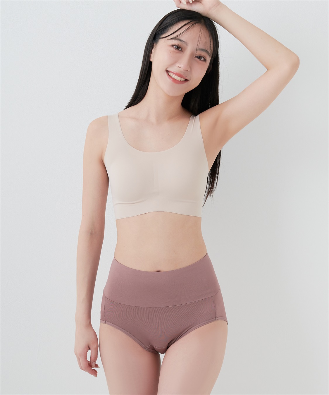 Life Style by cross marche 【KEEPGUARD/キープガード FOR LADY】レディース　尿漏れ対応パンツ　キープガード_sub_21