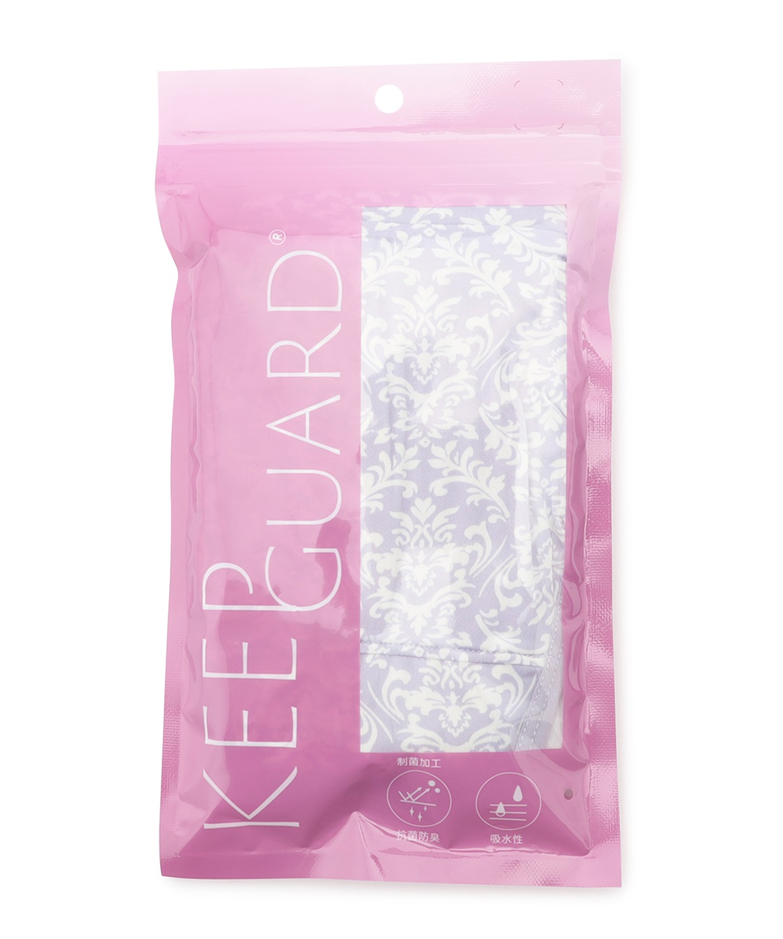 Life Style by cross marche 【KEEPGUARD/キープガード FOR LADY】レディース　尿漏れ対応パンツ　キープガード_sub_27