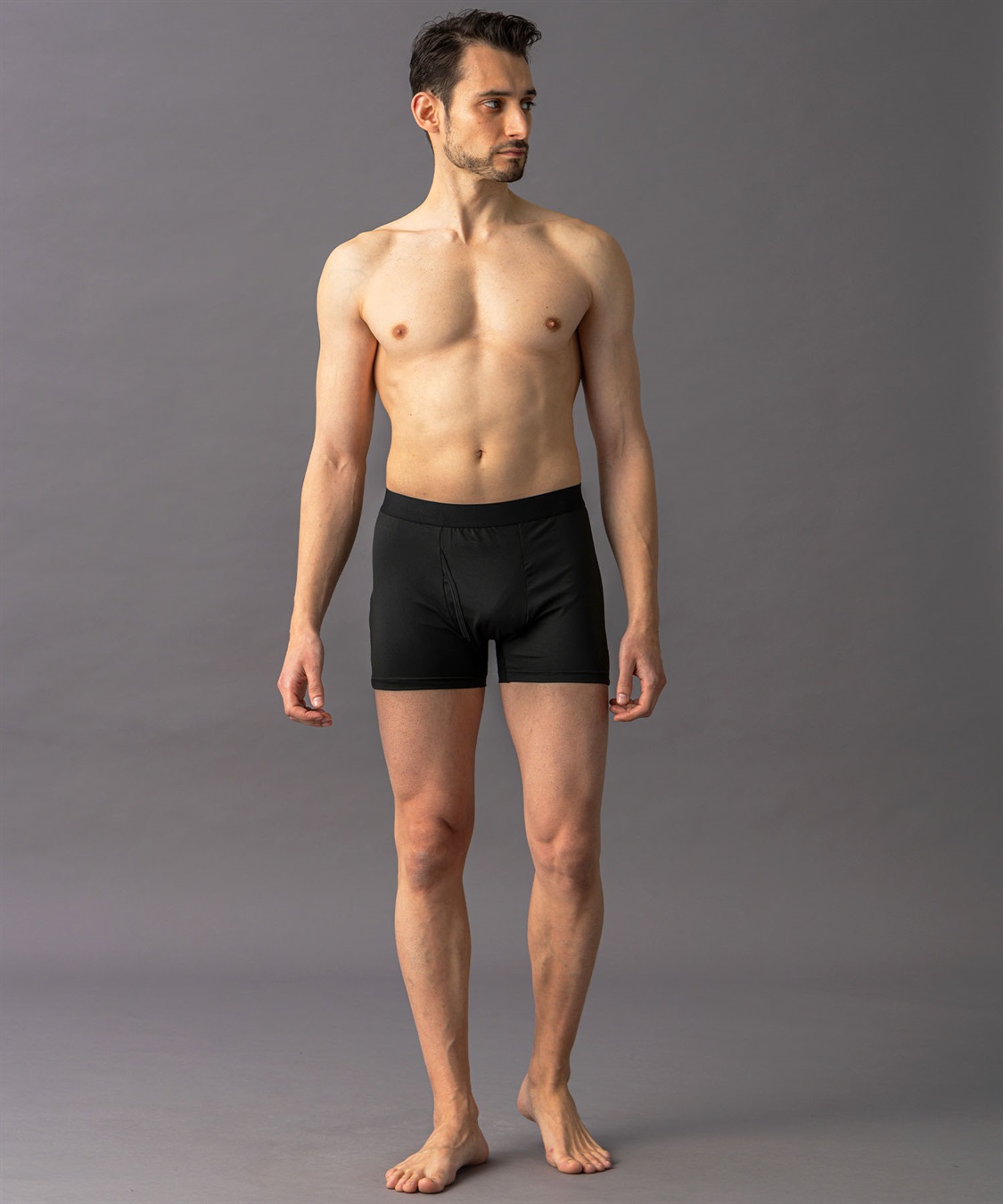 Life Style by cross marche 【KEEPGUARD/キープガード】あったか尿漏れパンツ_sub_10