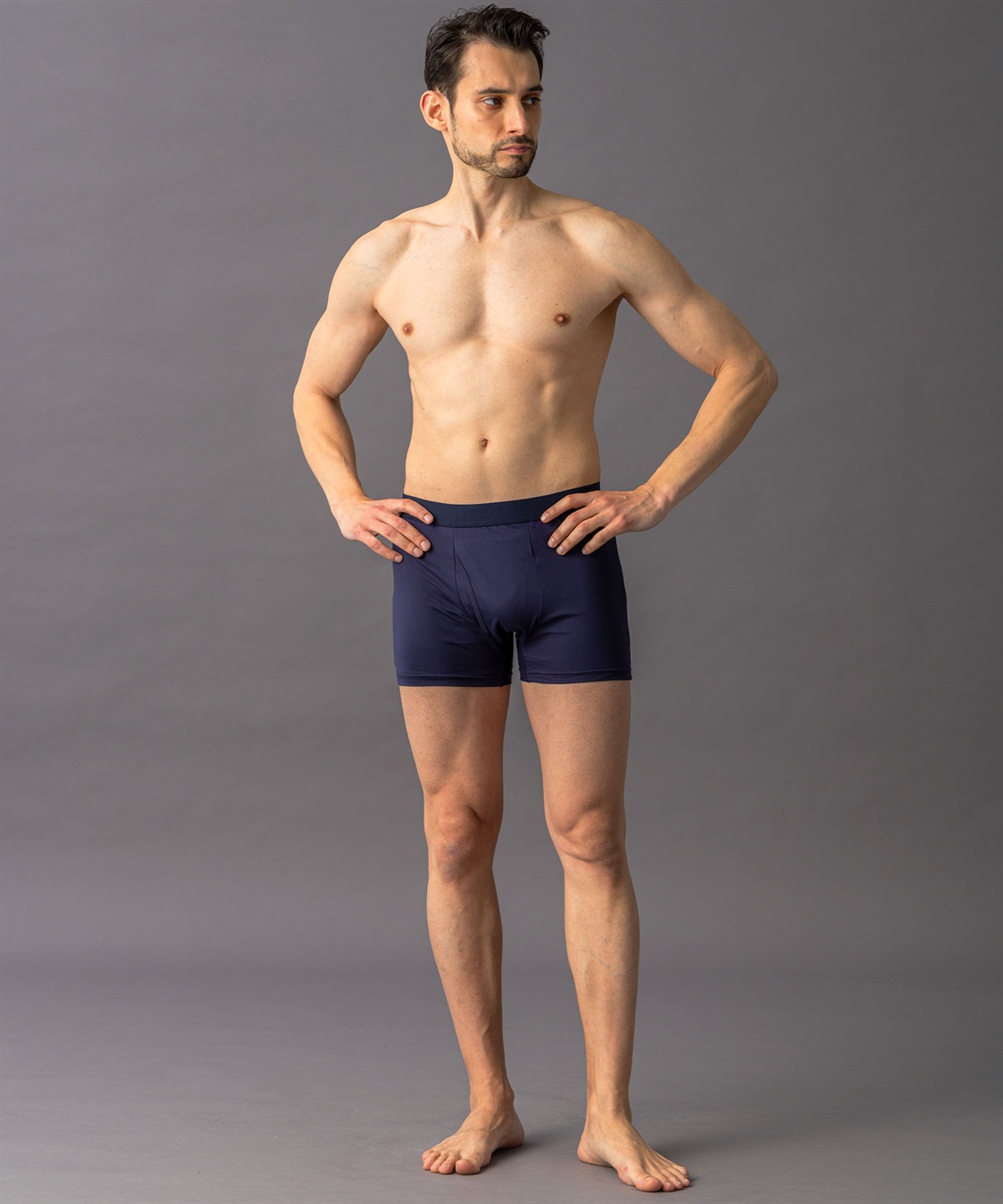 Life Style by cross marche 【KEEPGUARD/キープガード】あったか尿漏れパンツ_sub_12