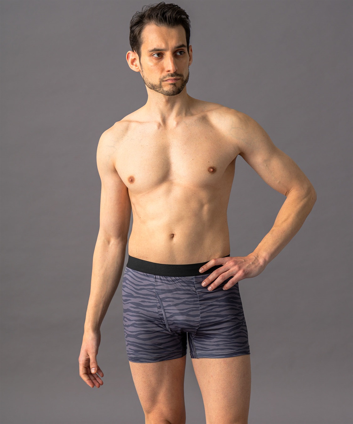 Life Style by cross marche 【KEEPGUARD/キープガード】あったか尿漏れパンツ_sub_13