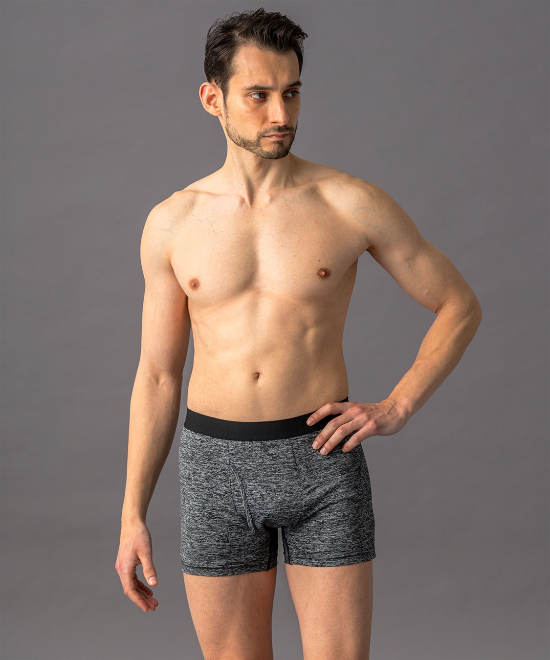 Life Style by cross marche 【KEEPGUARD/キープガード】あったか尿漏れパンツ_sub_15