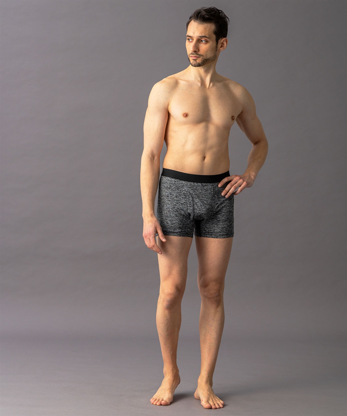 Life Style by cross marche 【KEEPGUARD/キープガード】あったか尿漏れパンツ_sub_16