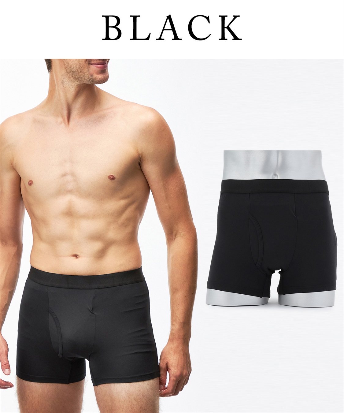 Life Style by cross marche 【KEEPGUARD/キープガード】あったか尿漏れパンツ_sub_17