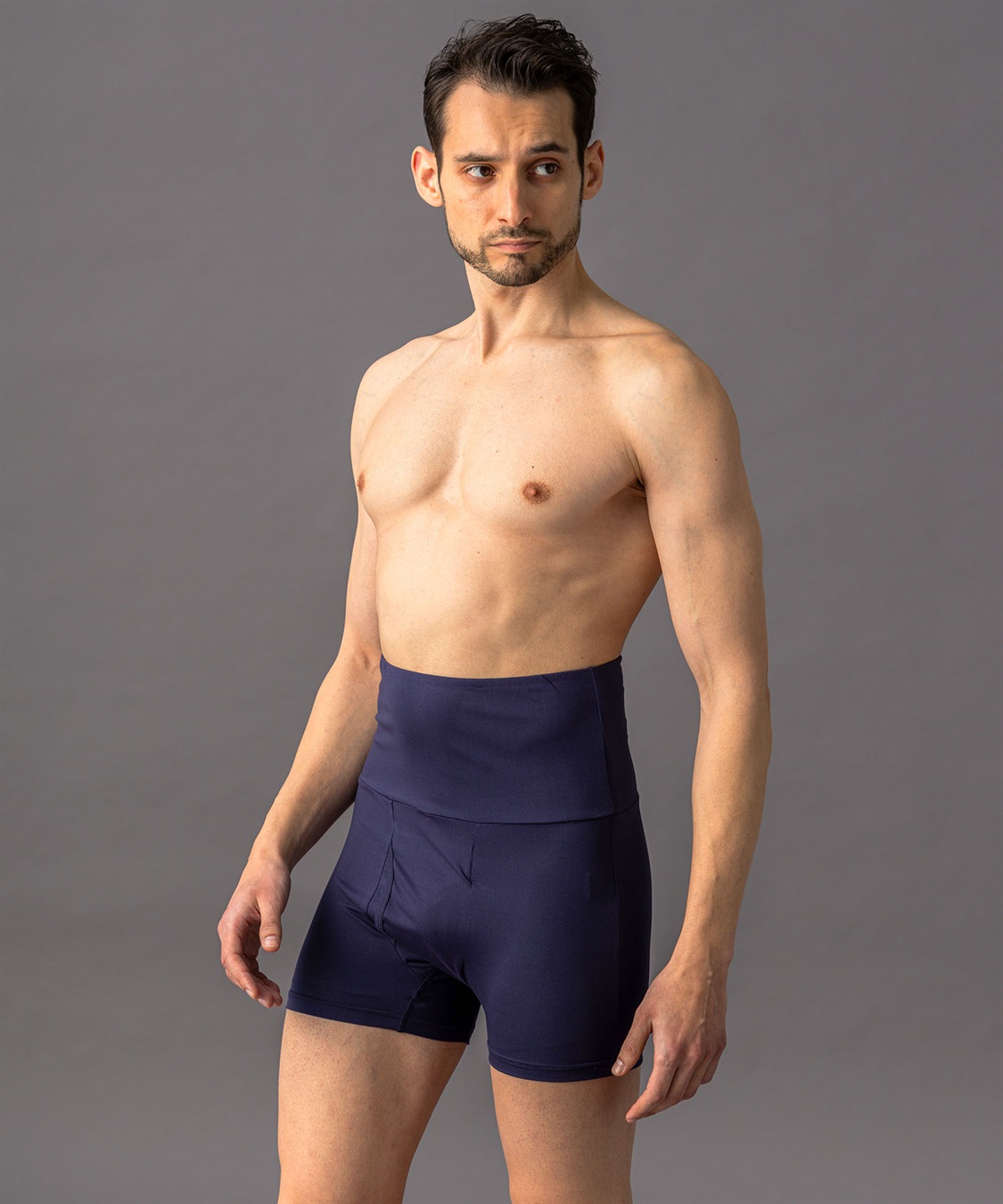 Life Style by cross marche 【KEEPGUARD/キープガード】あったか腹巻尿漏れパンツ_sub_8